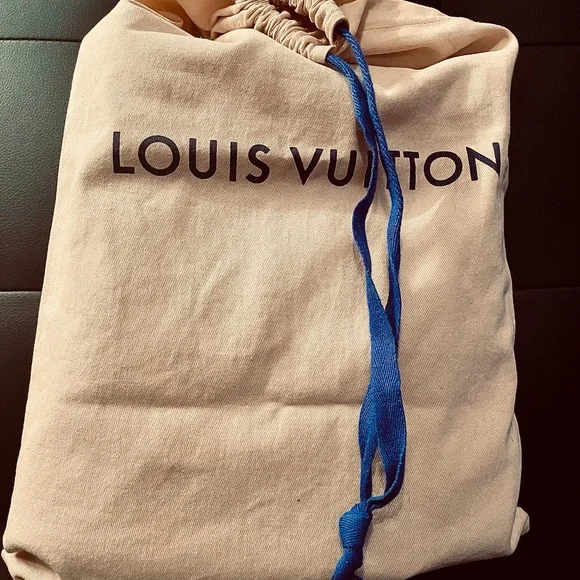 Men’s Louis Vuitton